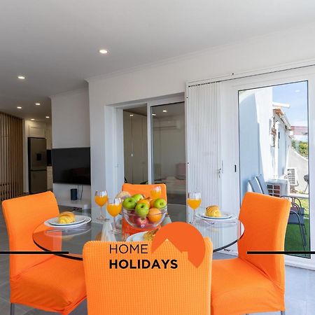 #016 T2 Windmill By Home Holidays Albufeira Extérieur photo