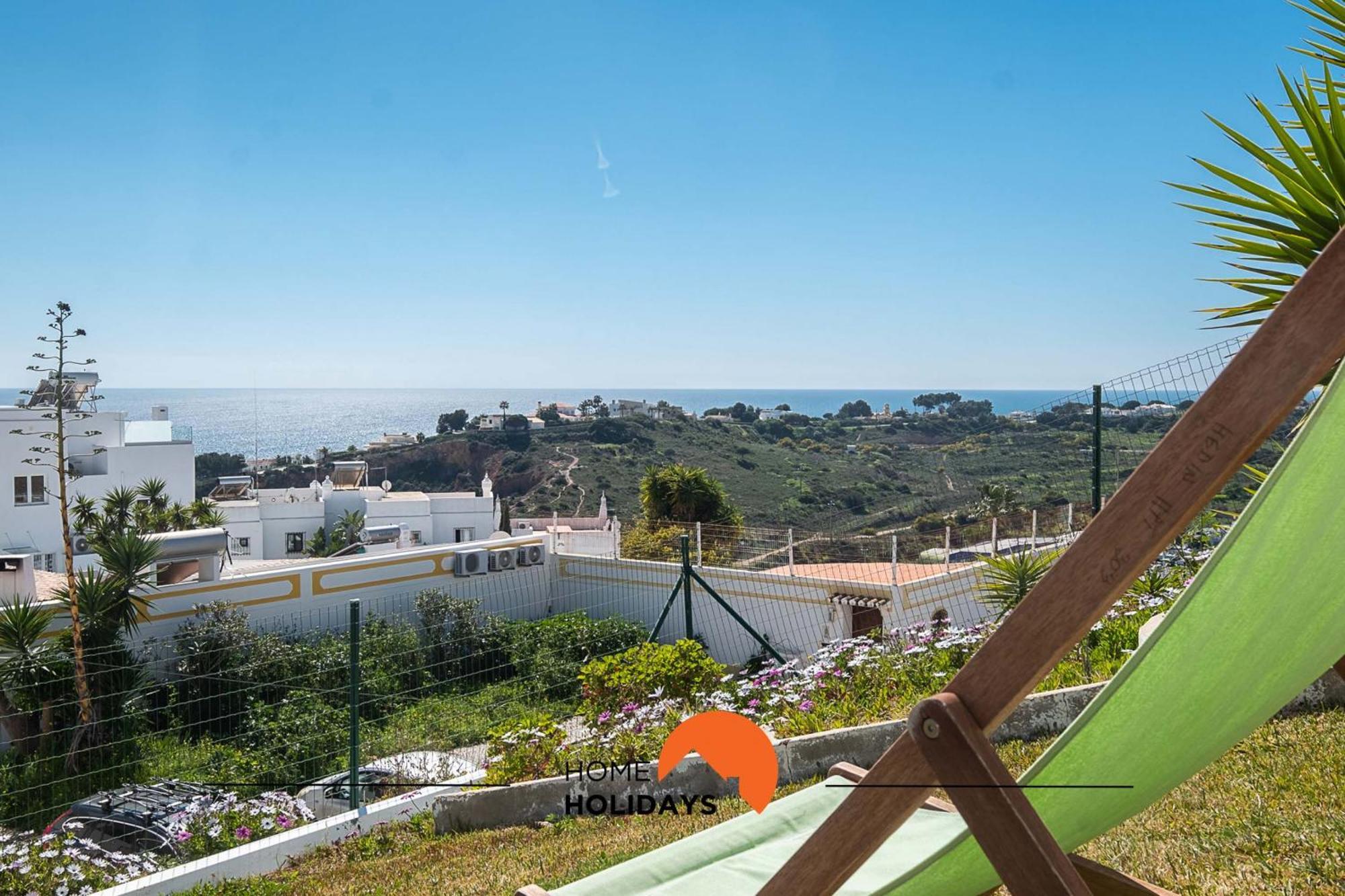 #016 T2 Windmill By Home Holidays Albufeira Extérieur photo