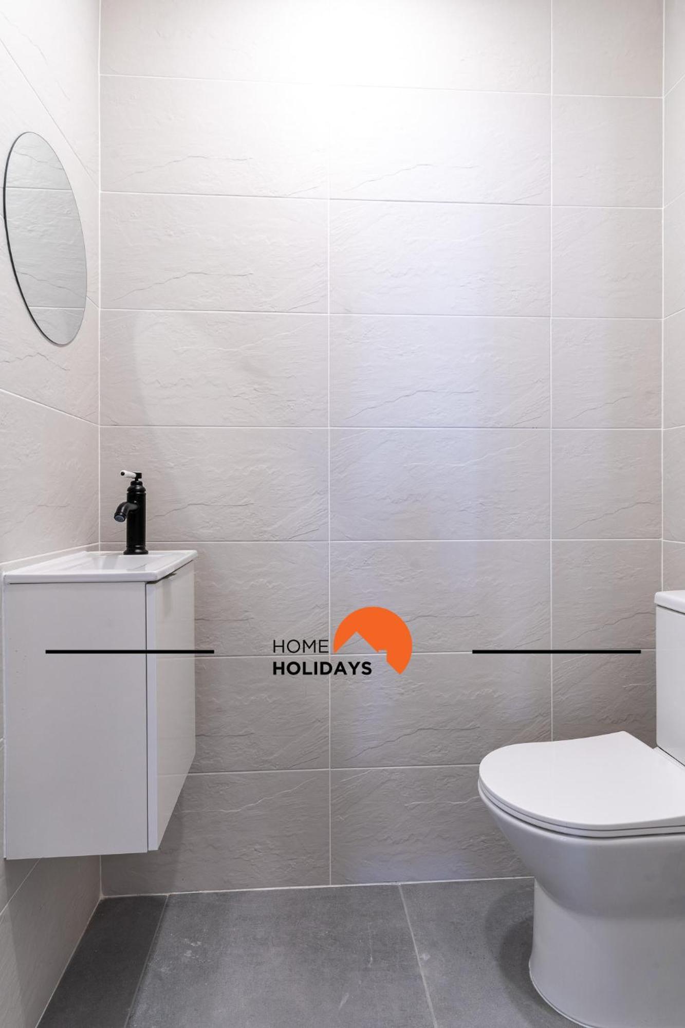 #016 T2 Windmill By Home Holidays Albufeira Extérieur photo